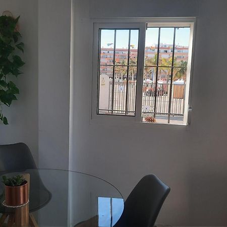 Feel At Home At Tamara Apartment - Two Steps To The Pool 토레몰리노스 외부 사진