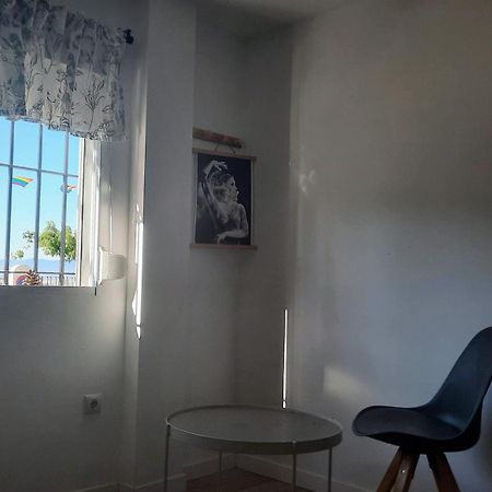 Feel At Home At Tamara Apartment - Two Steps To The Pool 토레몰리노스 외부 사진