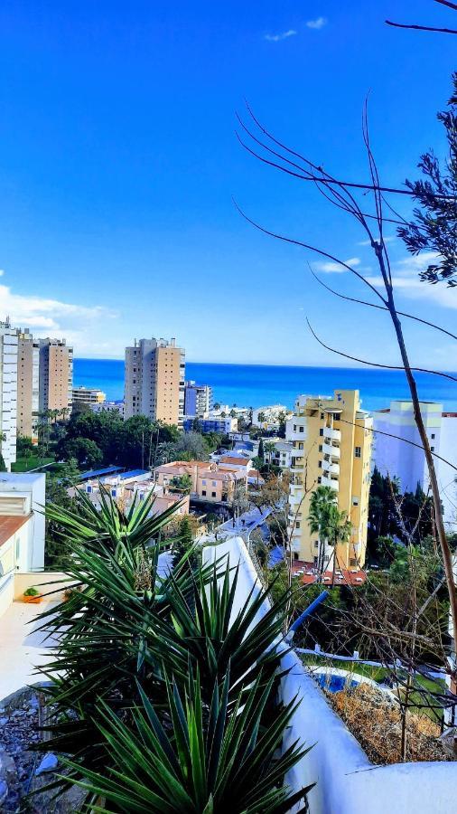 Feel At Home At Tamara Apartment - Two Steps To The Pool 토레몰리노스 외부 사진