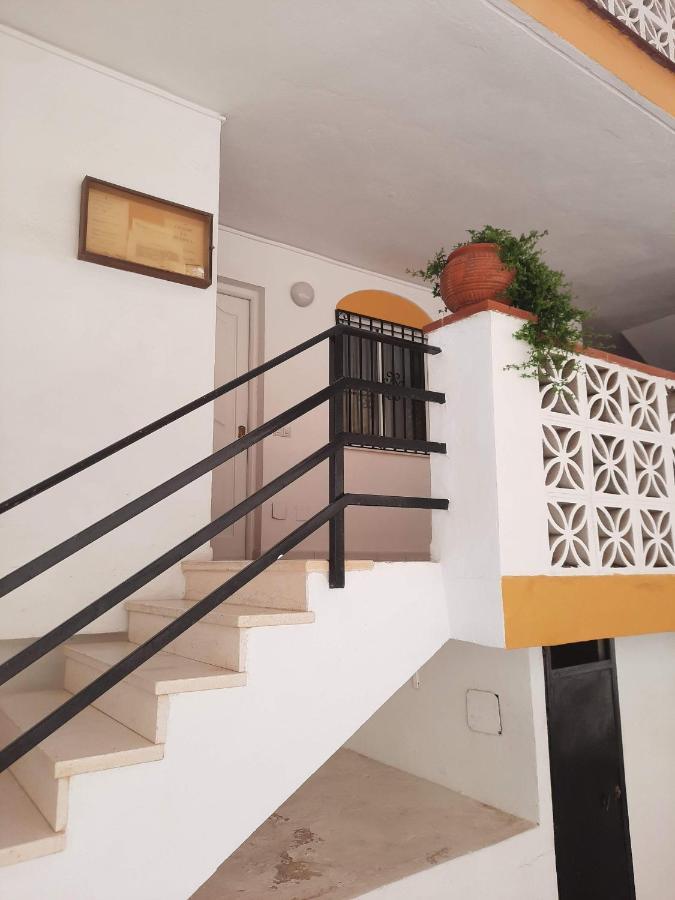 Feel At Home At Tamara Apartment - Two Steps To The Pool 토레몰리노스 외부 사진