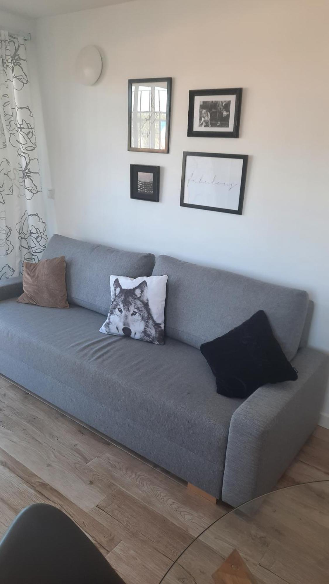 Feel At Home At Tamara Apartment - Two Steps To The Pool 토레몰리노스 외부 사진