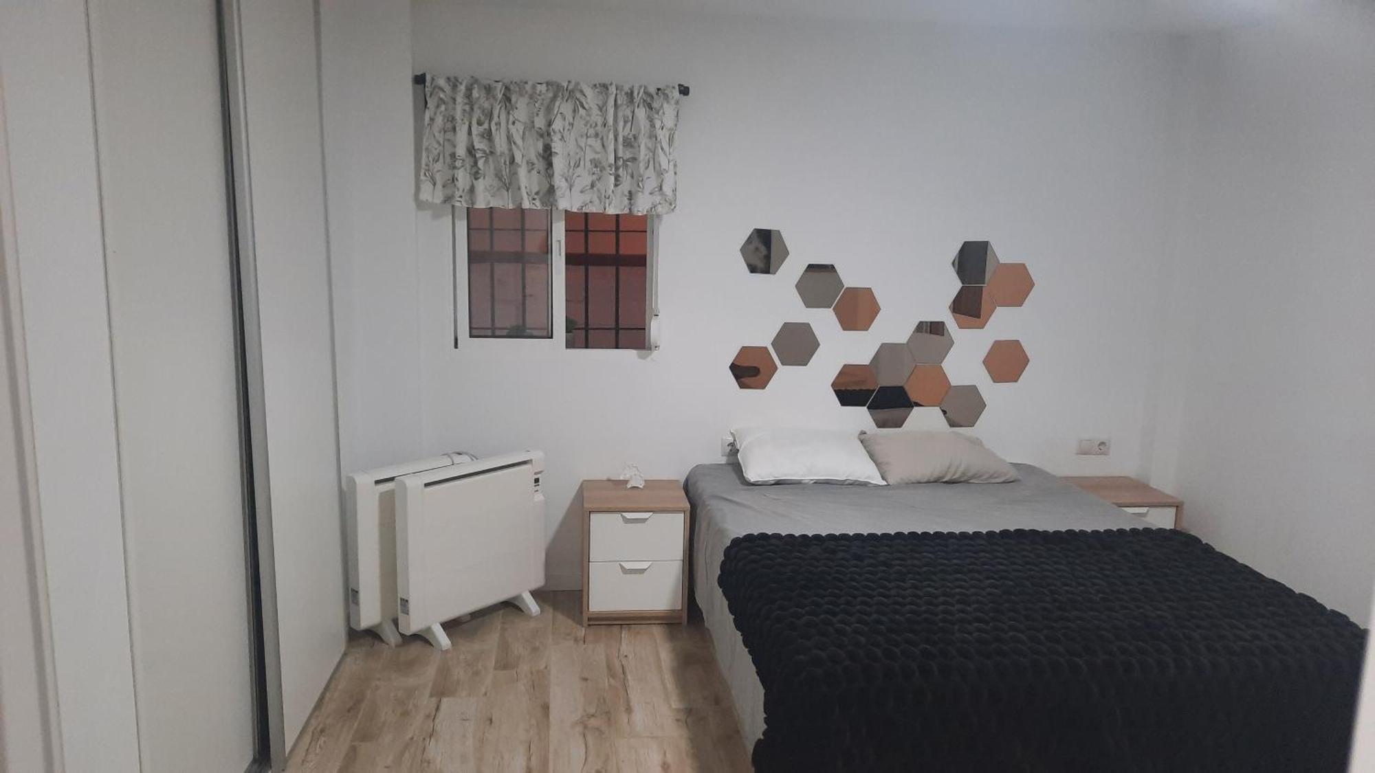 Feel At Home At Tamara Apartment - Two Steps To The Pool 토레몰리노스 외부 사진