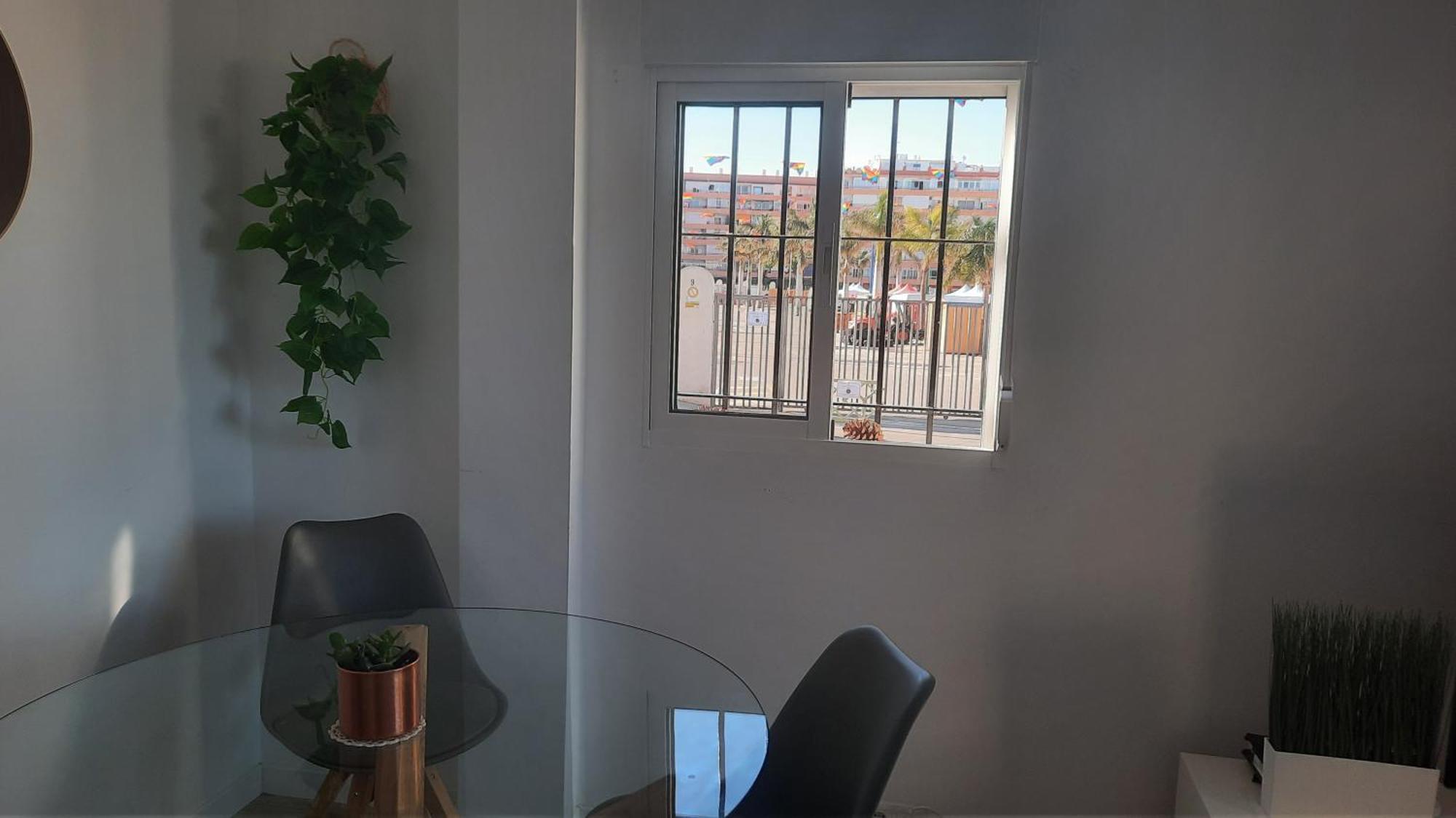 Feel At Home At Tamara Apartment - Two Steps To The Pool 토레몰리노스 외부 사진