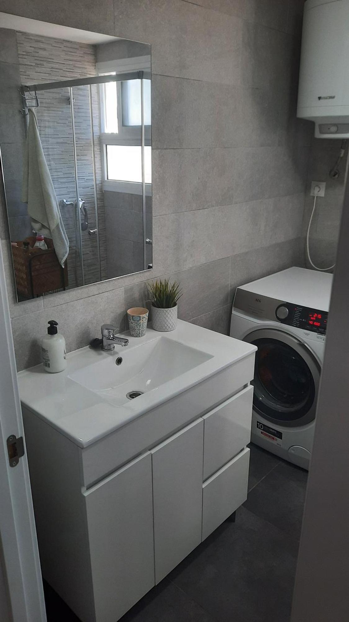 Feel At Home At Tamara Apartment - Two Steps To The Pool 토레몰리노스 외부 사진