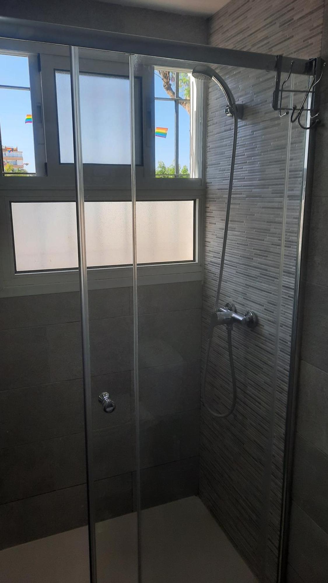 Feel At Home At Tamara Apartment - Two Steps To The Pool 토레몰리노스 외부 사진