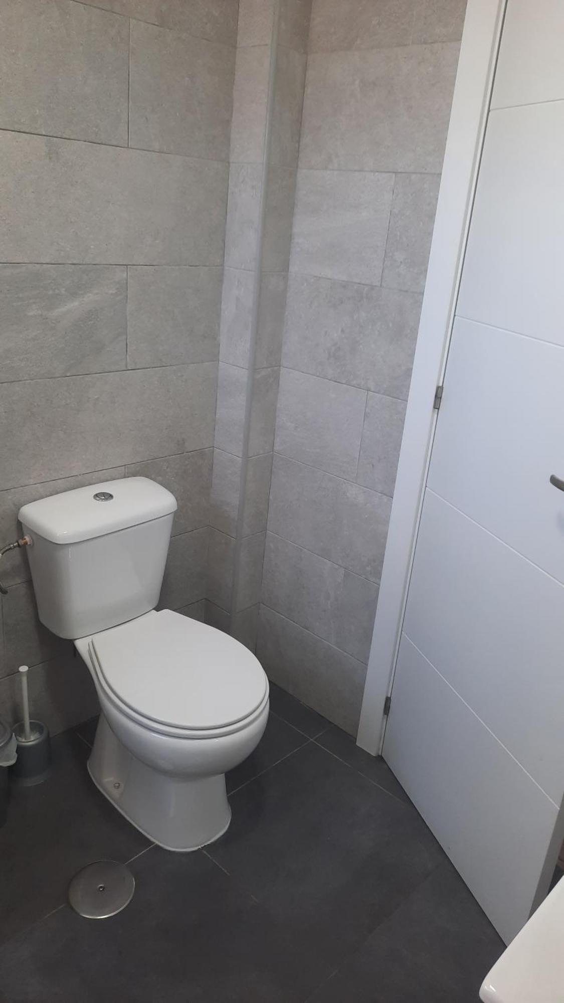Feel At Home At Tamara Apartment - Two Steps To The Pool 토레몰리노스 외부 사진