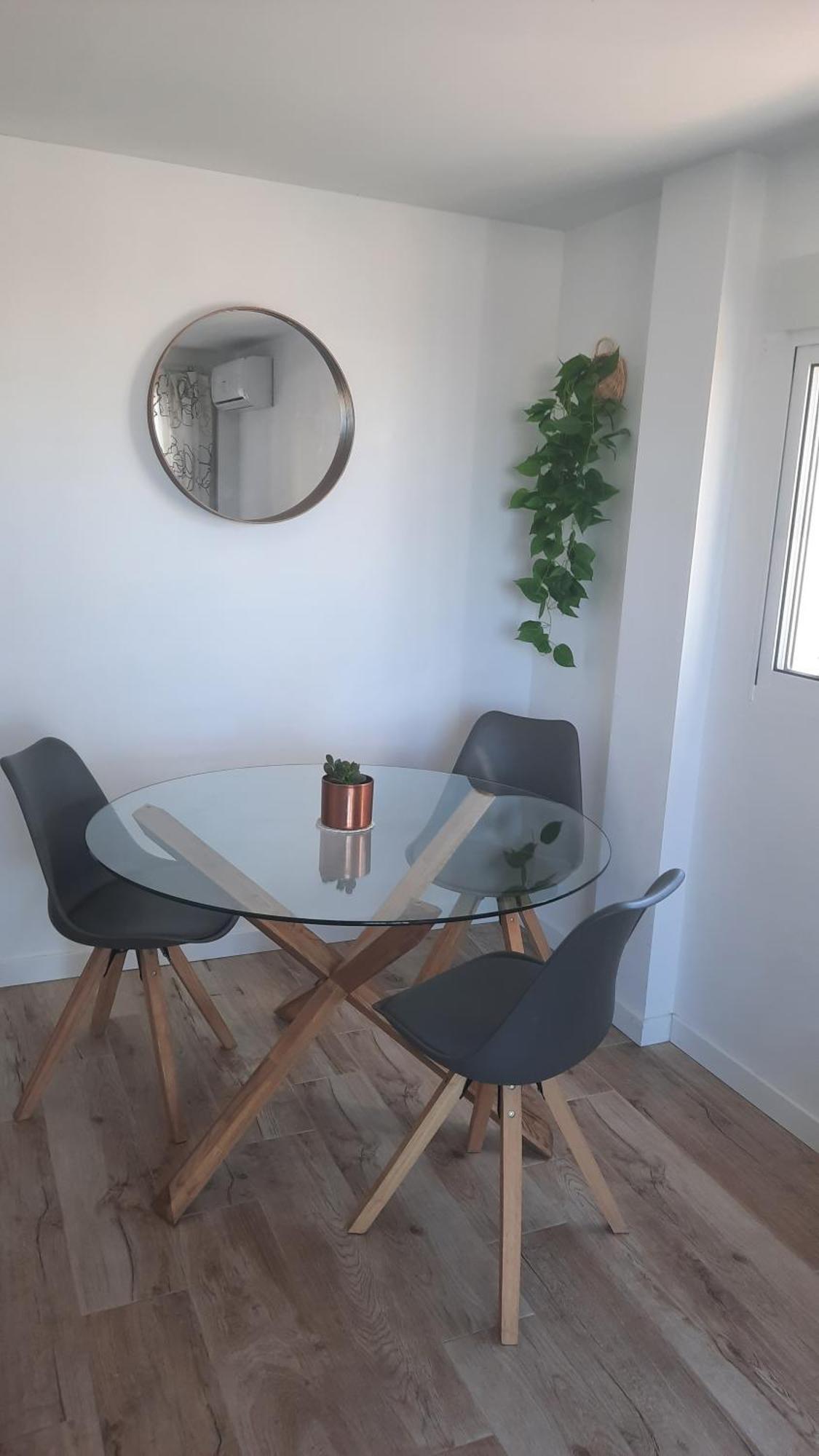 Feel At Home At Tamara Apartment - Two Steps To The Pool 토레몰리노스 외부 사진