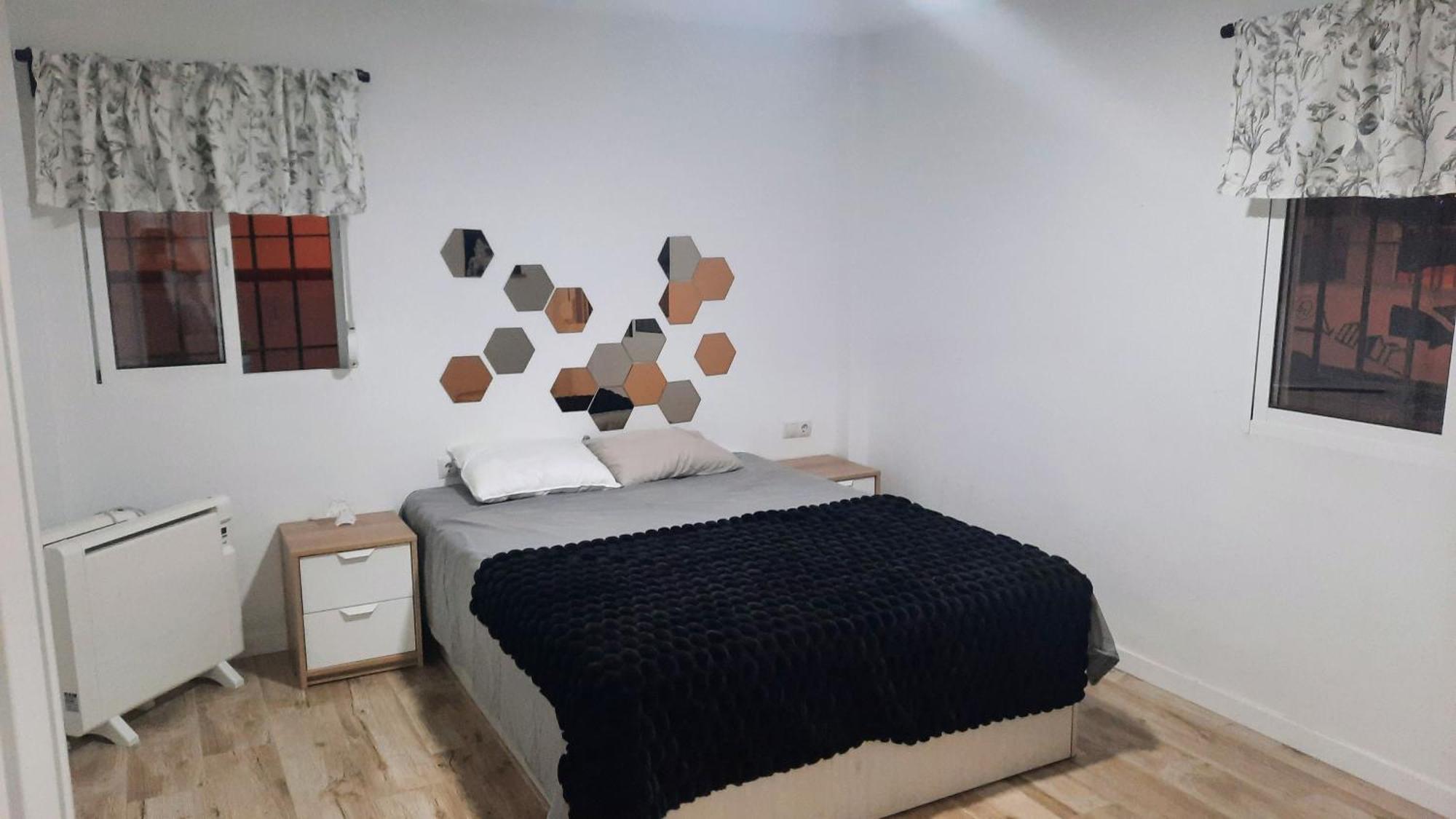 Feel At Home At Tamara Apartment - Two Steps To The Pool 토레몰리노스 외부 사진