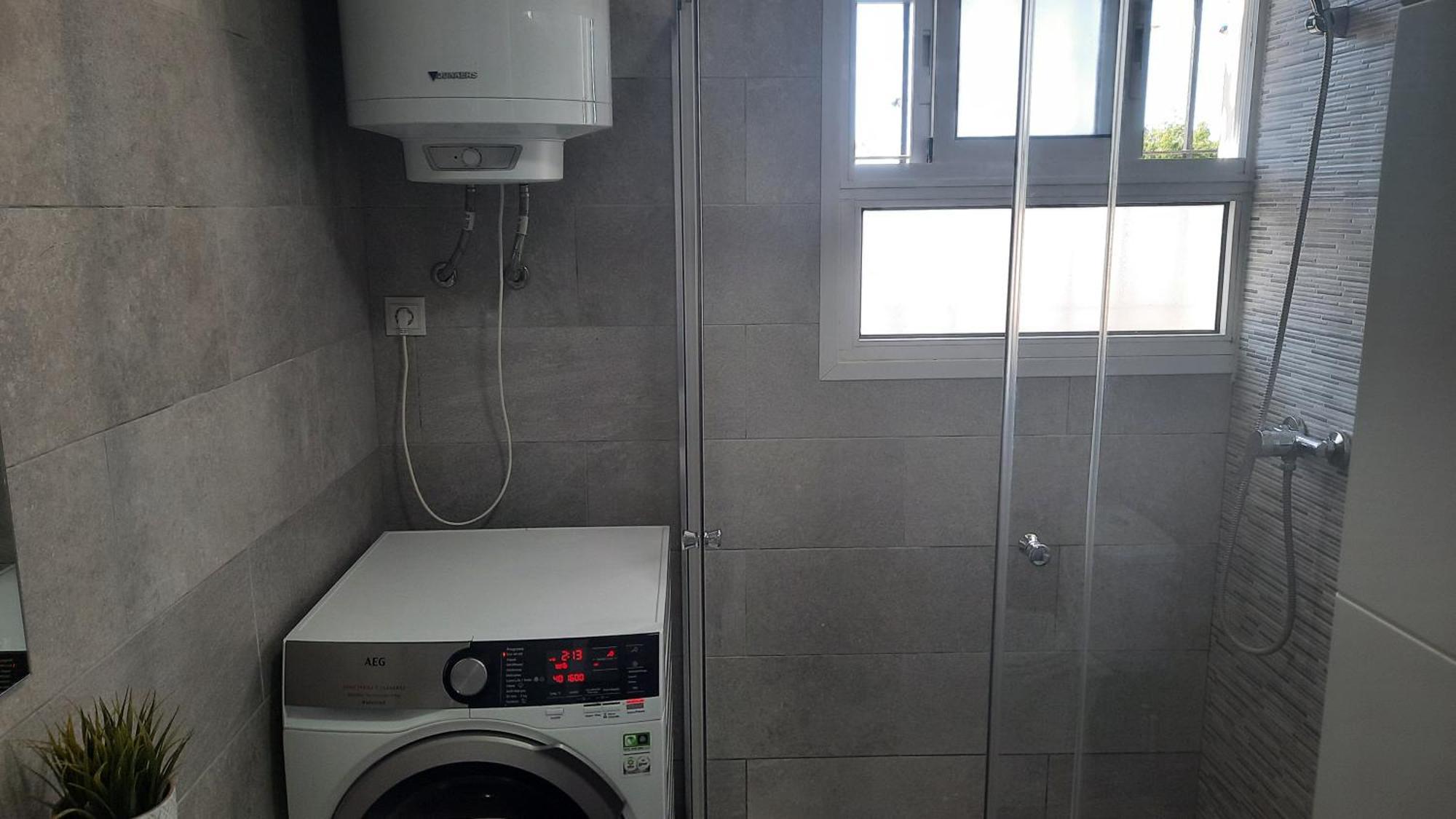 Feel At Home At Tamara Apartment - Two Steps To The Pool 토레몰리노스 외부 사진